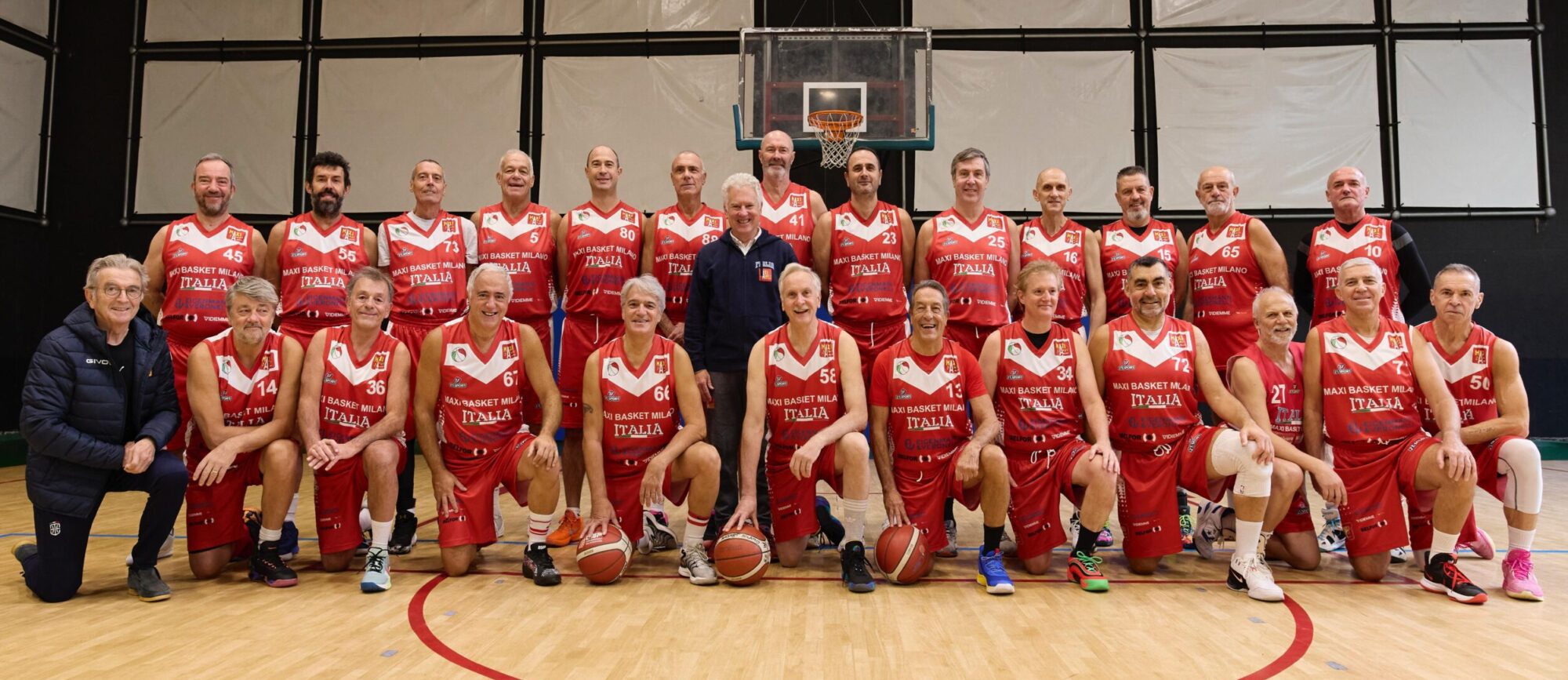 Maxibasket 2025-2026