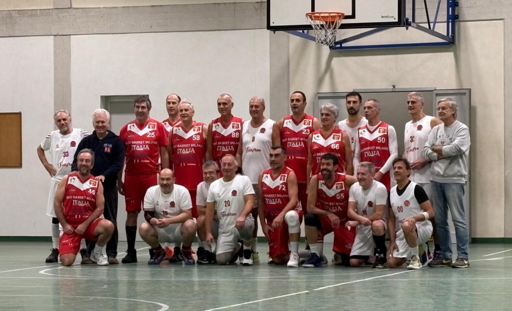 Sanfru Maxibasket