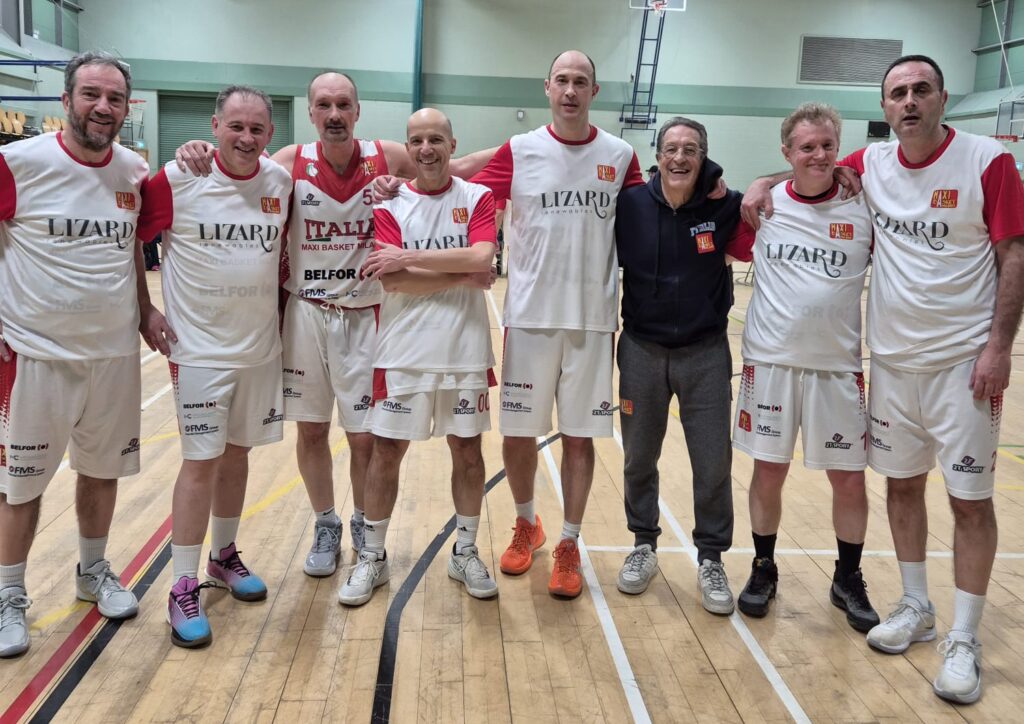 2026-03-13 Glasgow Maxibasket 50