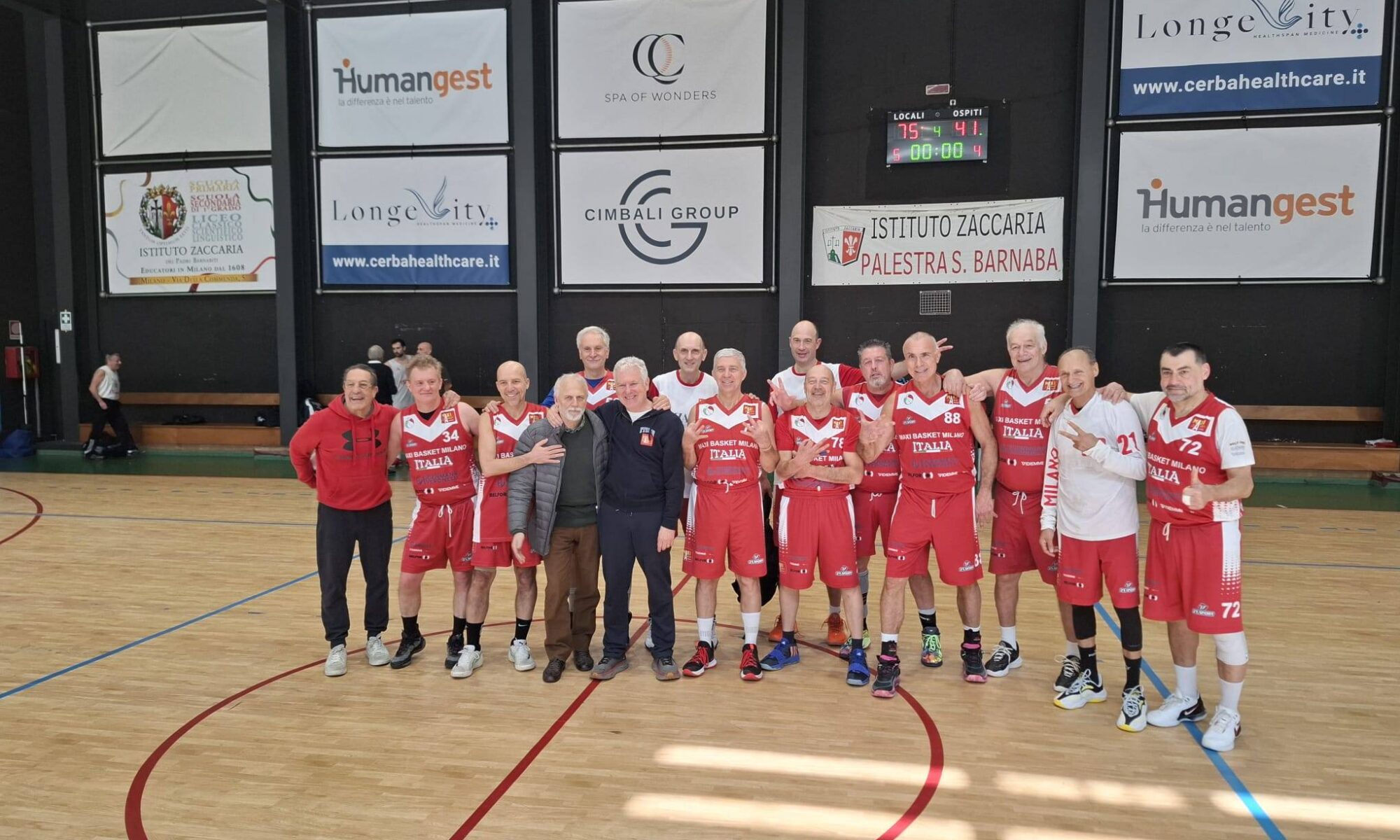 Glasgow